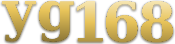 yg168 logo